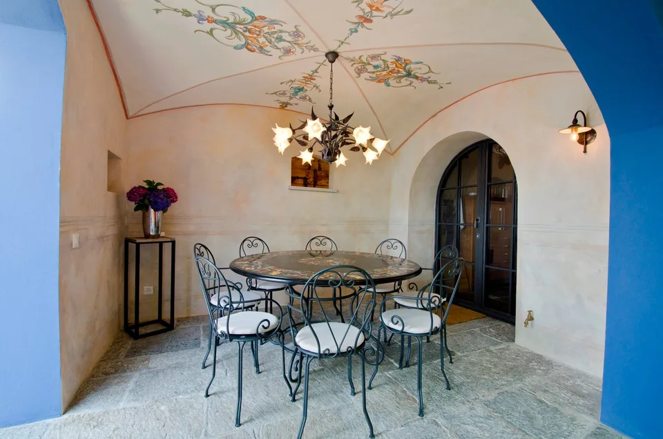 Proprietà incantevole a Paradieswinkel sul Lago Maggiore – foto 14 di 30