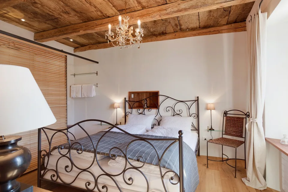 Proprietà incantevole a Paradieswinkel sul Lago Maggiore – foto 18 di 30
