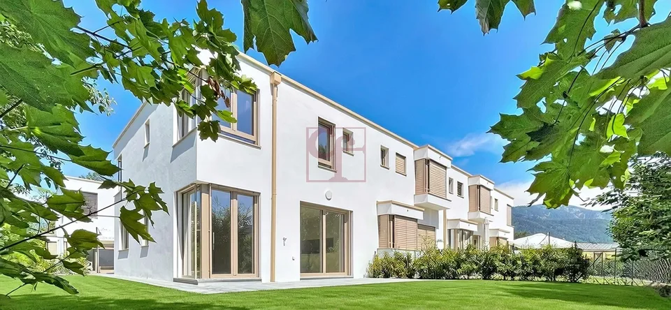 Die Turm von Trême - Komfort, Modernität und Ruhe: Villa in PPE