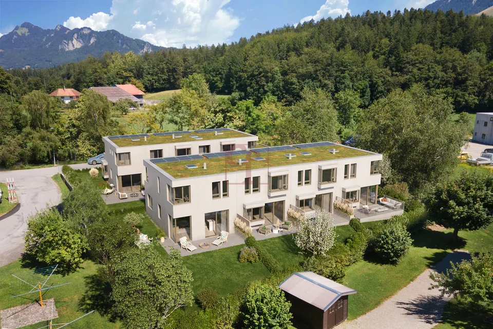Die Turm von Trême - Komfort, Modernität und Ruhe: Villa in PPE