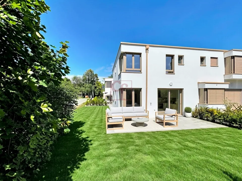Die Turm von Trême - Komfort, Modernität und Ruhe: Villa in PPE