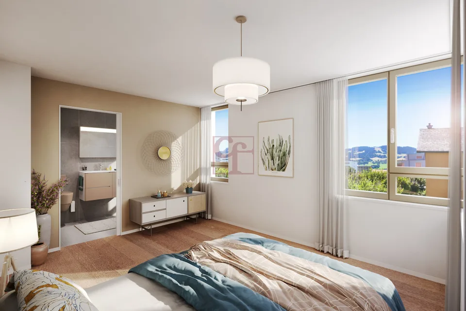 Die Turm von Trême - Komfort, Modernität und Ruhe: Villa in PPE – Foto 11 von 13