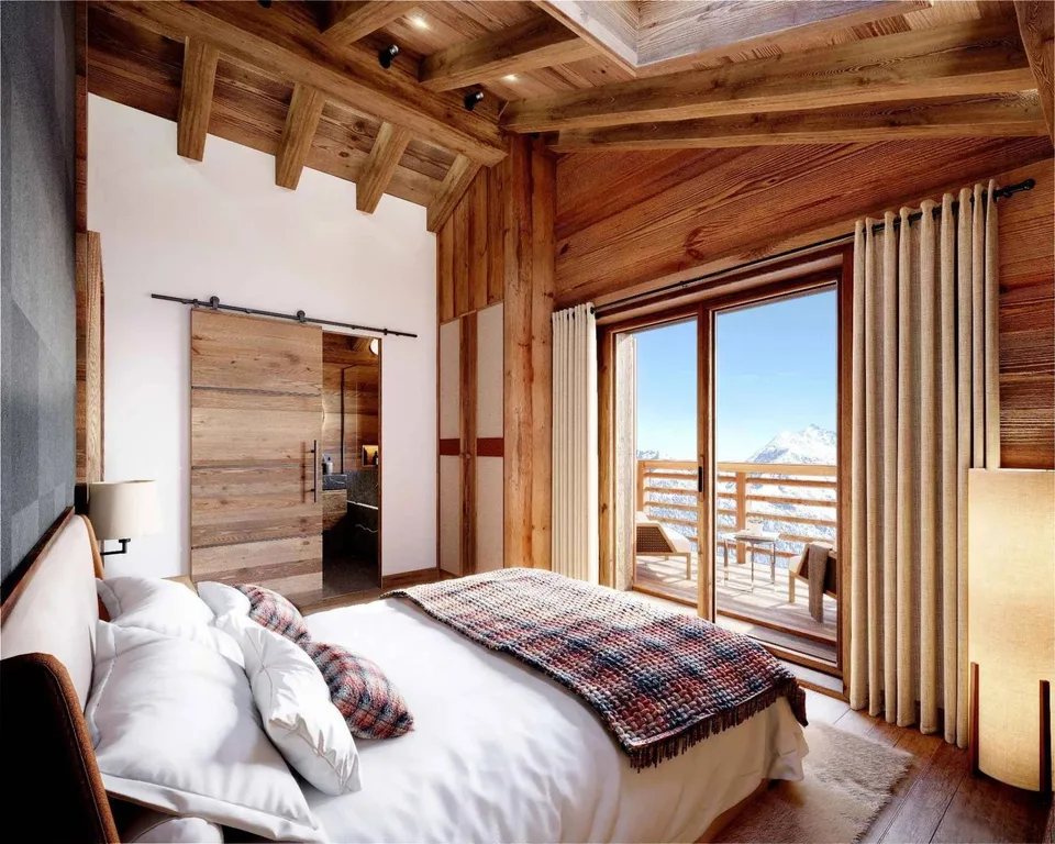GRIMENTZ - UN PLACEMENT SÛR DANS UN CADRE D'EXCEPTION