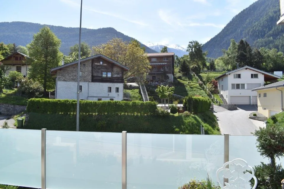Appartamento moderno di 4.5 locali con 2 balconi e posto auto a Brig-Glis – foto 16 di 17