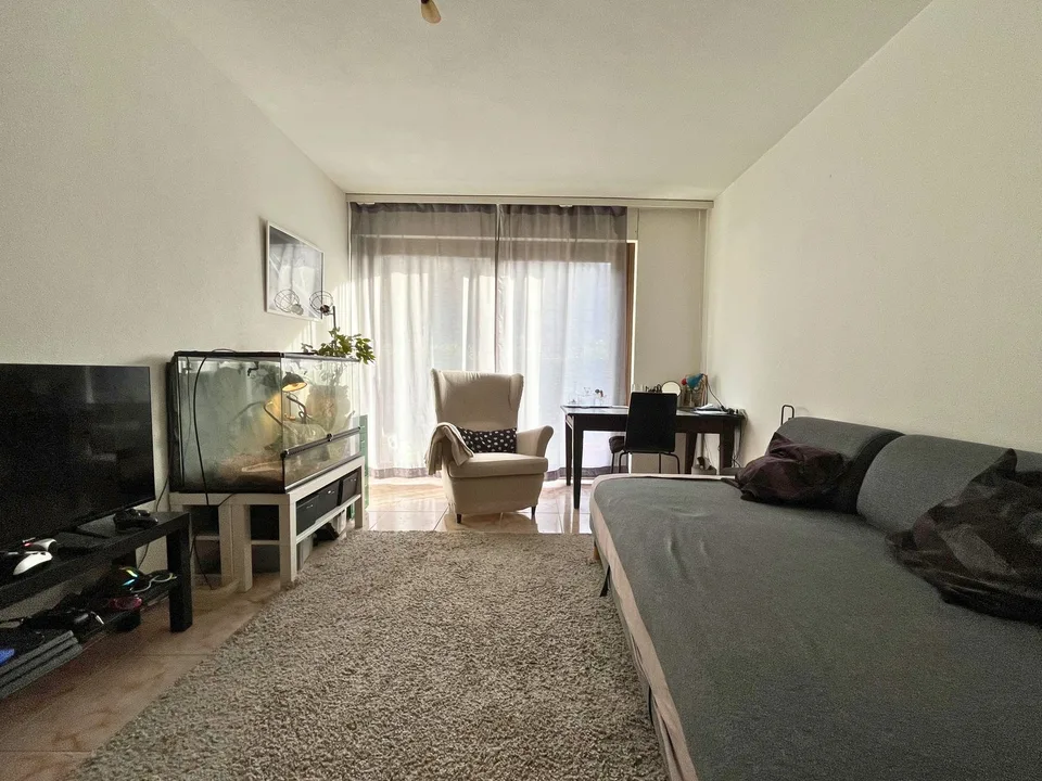 Villa mit zwei Apartments und privatem Park in Figino – Foto 19 von 22