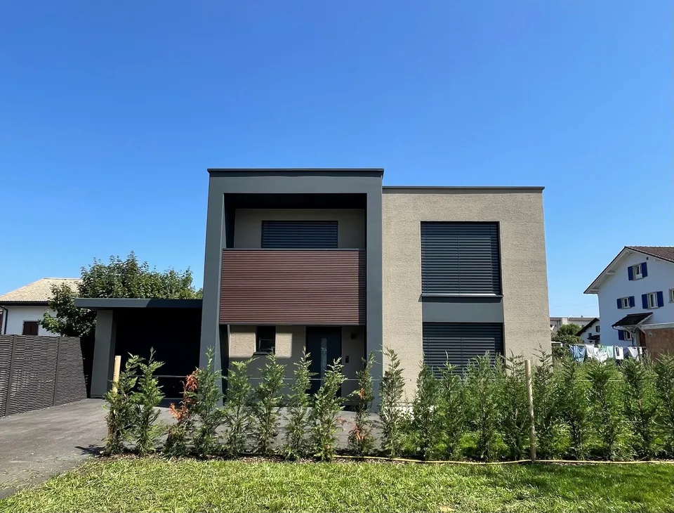 Villa de haut-standing de 5,5 pces