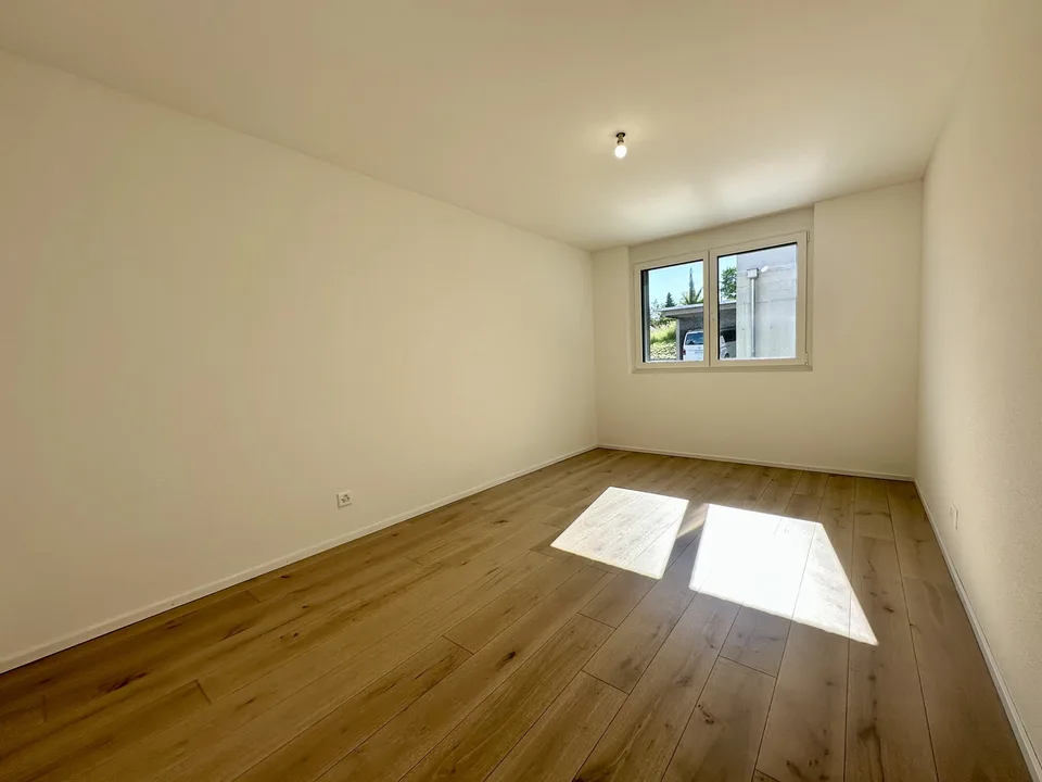 En exclusivité - 3.5 pièces de standing – foto 13 di 15