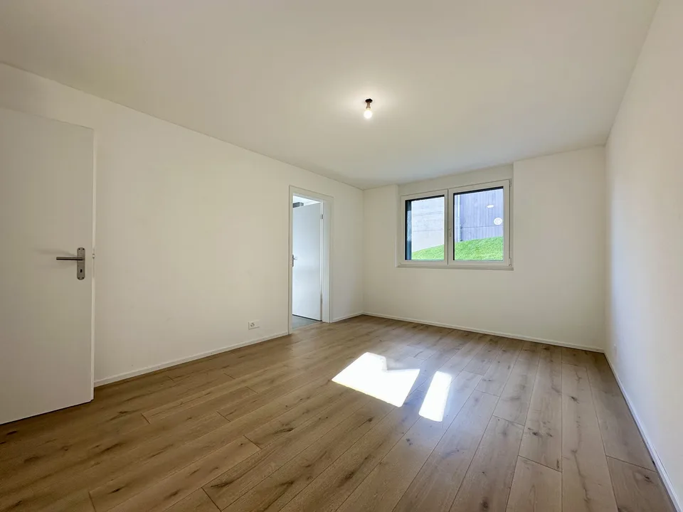 Exklusiv - letzte 3,5-Zimmer-Wohnung von gehobenem Standard