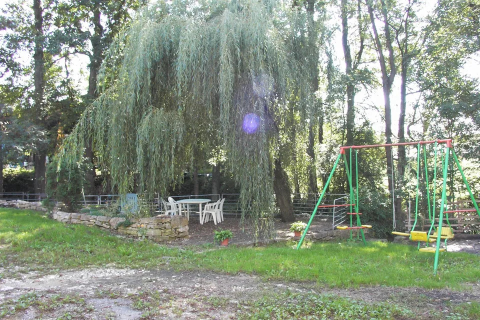 Oltingue au bord de l'Ill