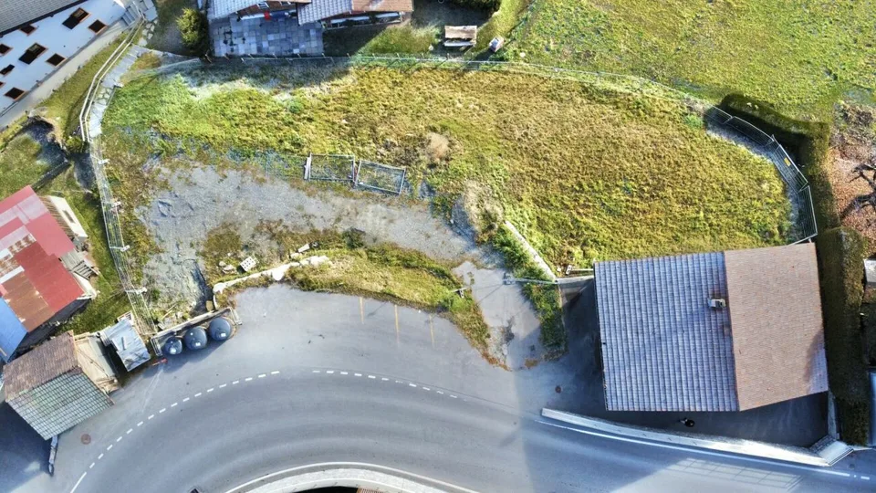3 Chalets sur plan à Haute-Nendaz