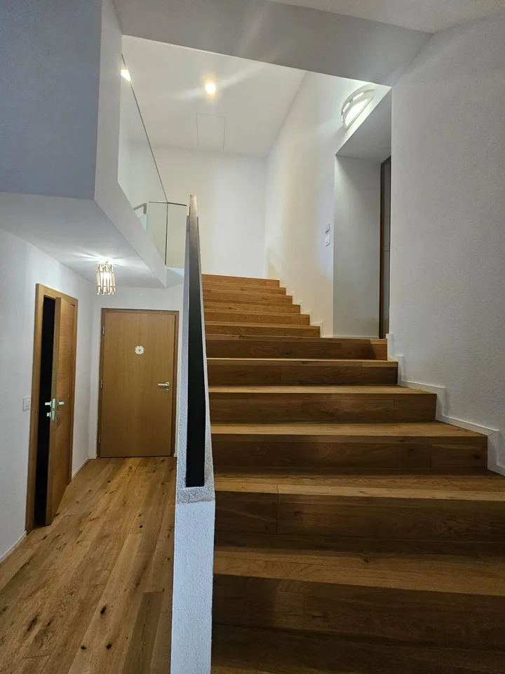 Magnifique appartement de 3.5 pièces avec balcon à Bassins – photo 6 sur 10