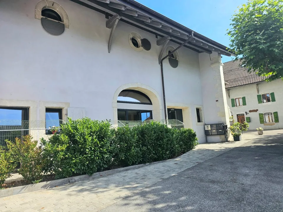 Magnifique appartement de 3.5 pièces avec balcon à Bassins – photo 10 sur 10