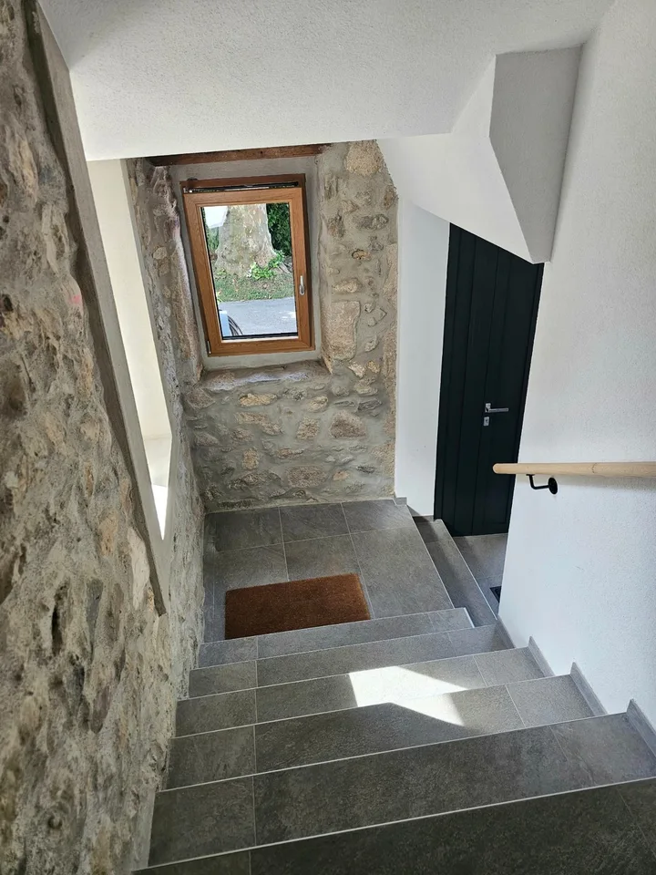 Magnifique appartement de 3.5 pièces avec balcon à Bassins – photo 8 sur 10