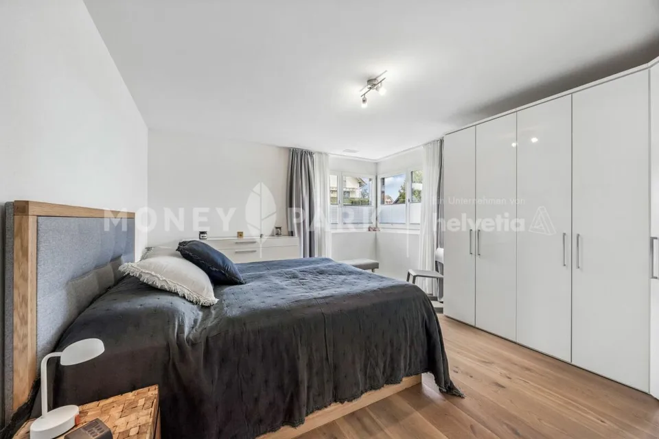 Appartamento esclusivo 4.5 locali con generosità e comfort – foto 7 di 12