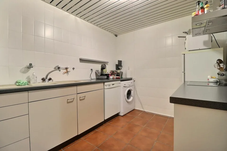 RESERVE - Administratif/Bureau 3.5 pièces 154 m2 à Montreux