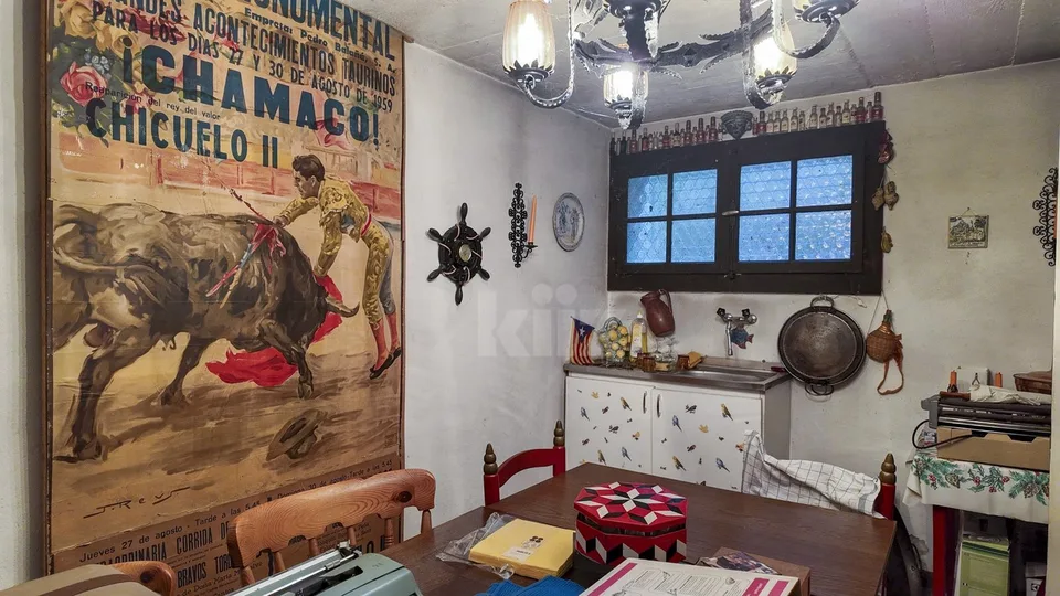 Villa incantevole con due appartamenti e vista aperta – foto 11 di 13