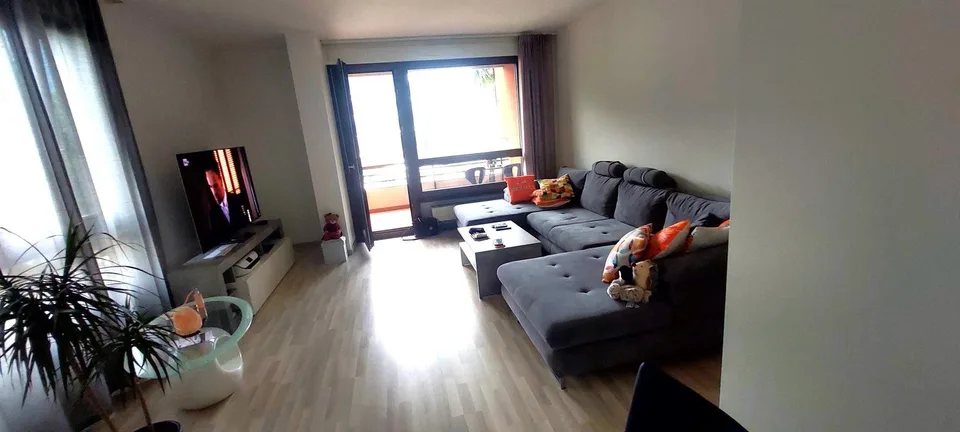 Mendrisio: Neues Apartment im Bau in Morbio Inferiore mit privatem Garten – Foto 9 von 10