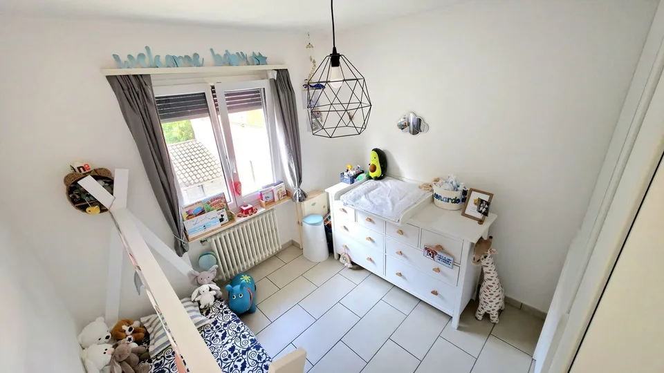 Piccolo Paradiso Urbano: Tranquillità di palazzina a un respiro di distanza dal centro