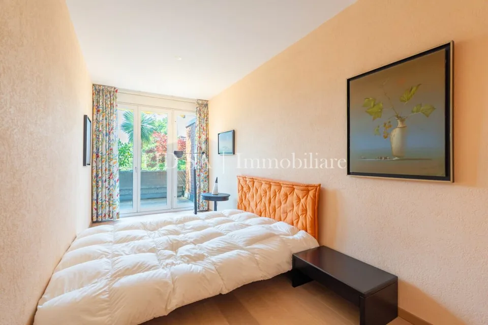 MINUSIO - Exklusive Terrassenwohnung im Grünen – Foto 9 von 12