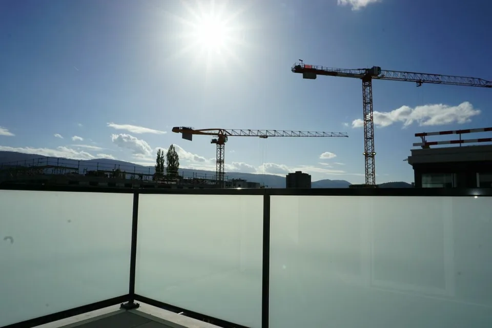 Residenze del Parco di La Sorne - Delémont – foto 10 di 13