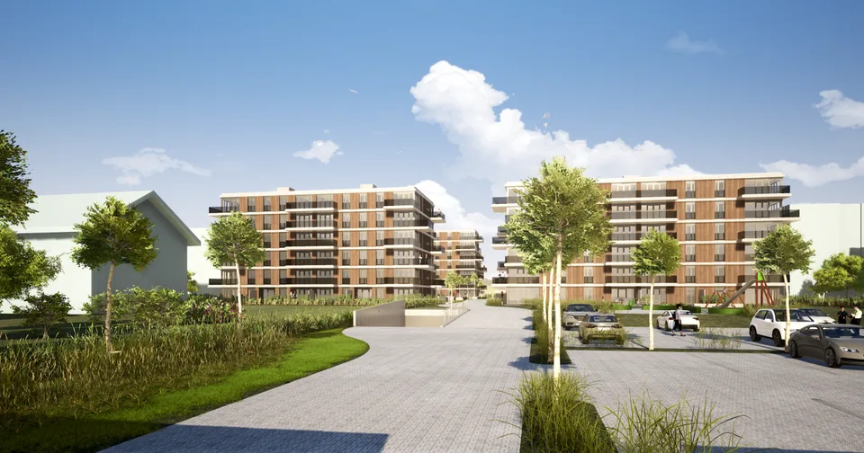 Residenze del Parco di La Sorne - Delémont – foto 11 di 13