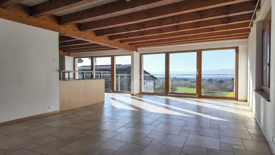 Incantevole casa di villaggio con grande potenziale
