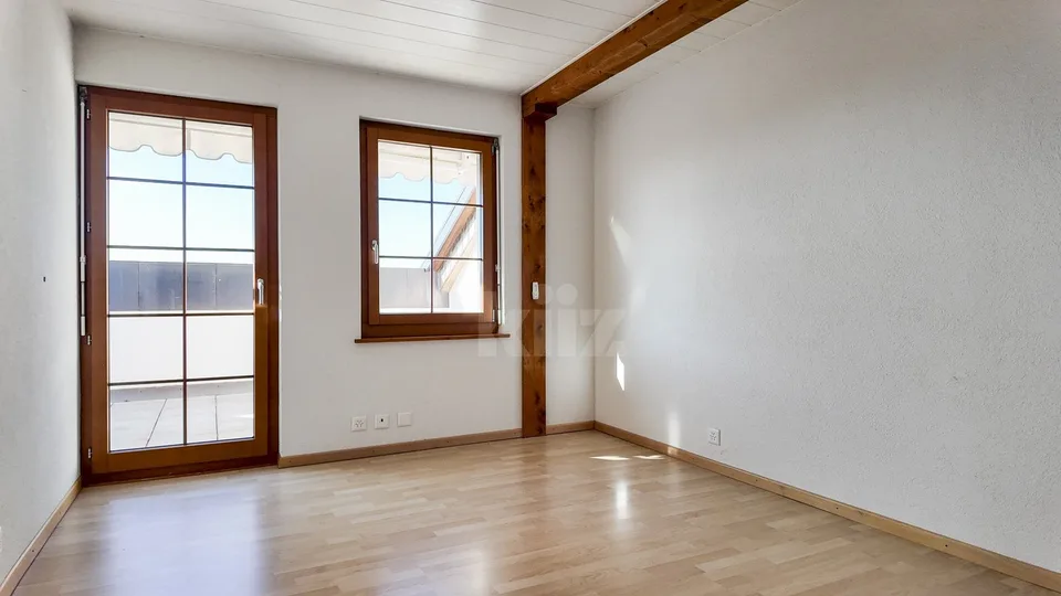 Charmante maison villageoise avec fort potentiel – photo 7 sur 13