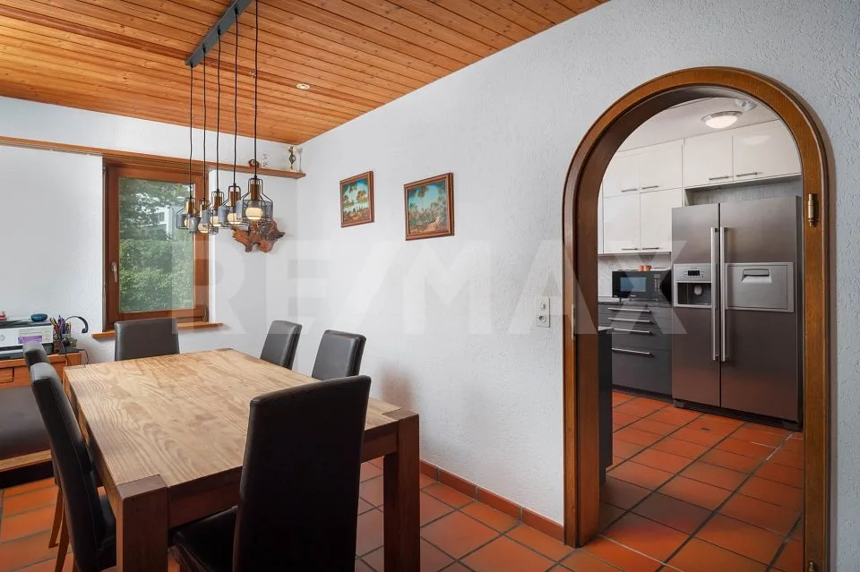Casa unifamiliare unica con appartamento separato – foto 9 di 13