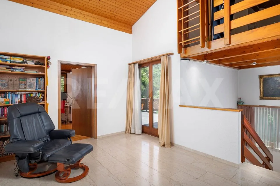 Casa unifamiliare unica con appartamento separato – foto 13 di 13