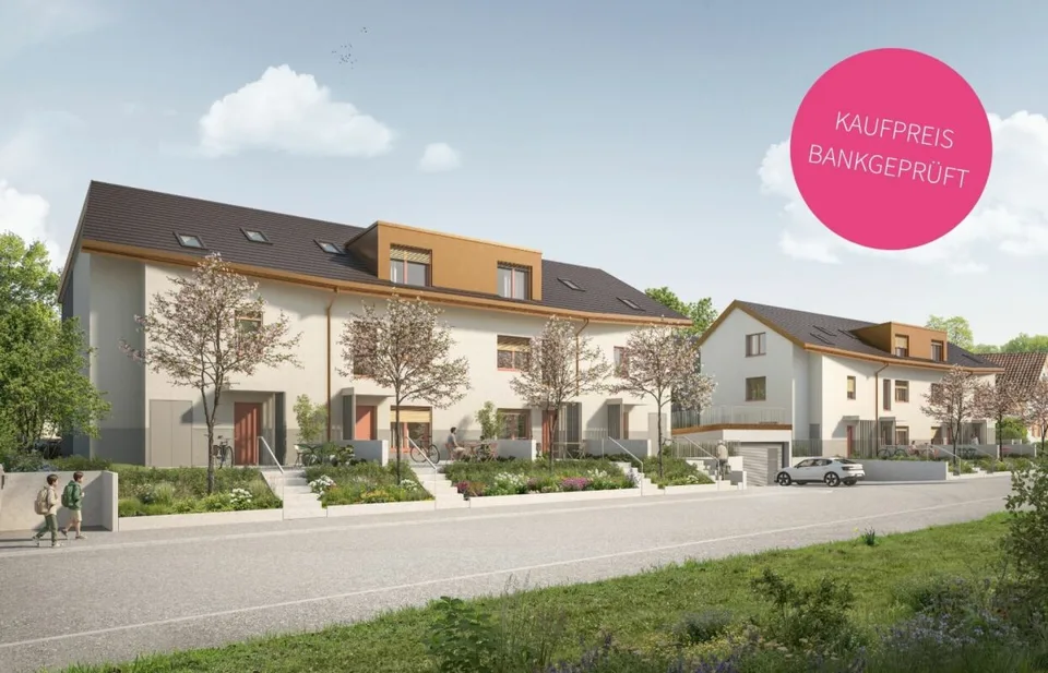 POMERA - Ihr neues Zuhause beginnt hier