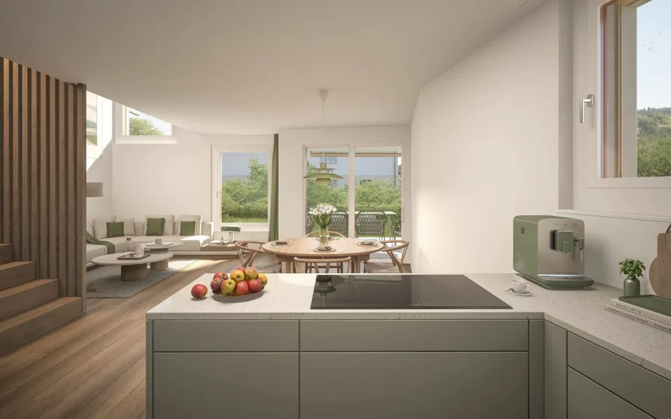 POMERA - La tua nuova casa inizia qui