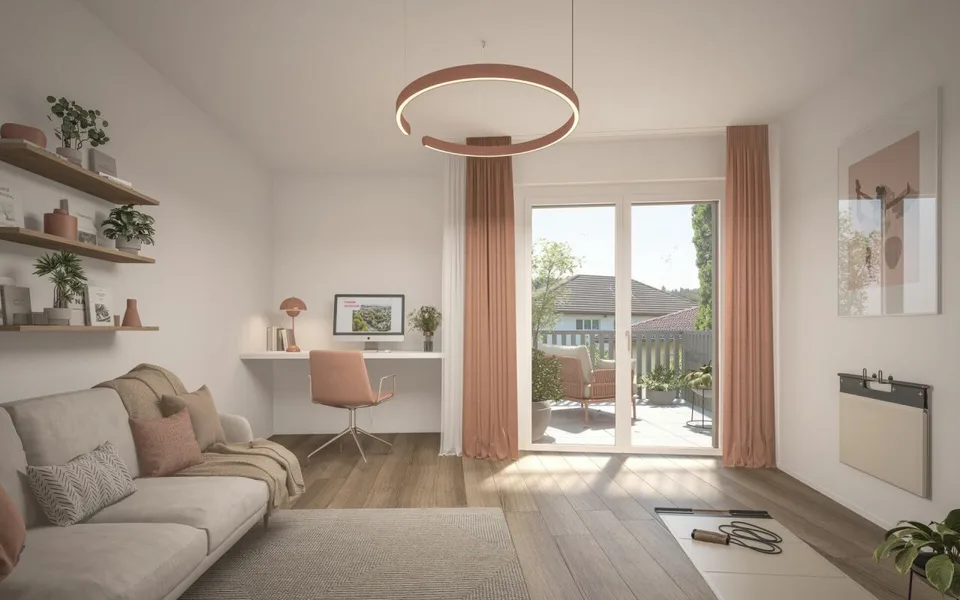 POMERA - La tua nuova casa inizia qui