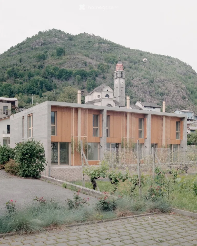 ULTIMA CASA MONOFAMIGLIARE INDIPENDENTE - RESIDENZA CARESG