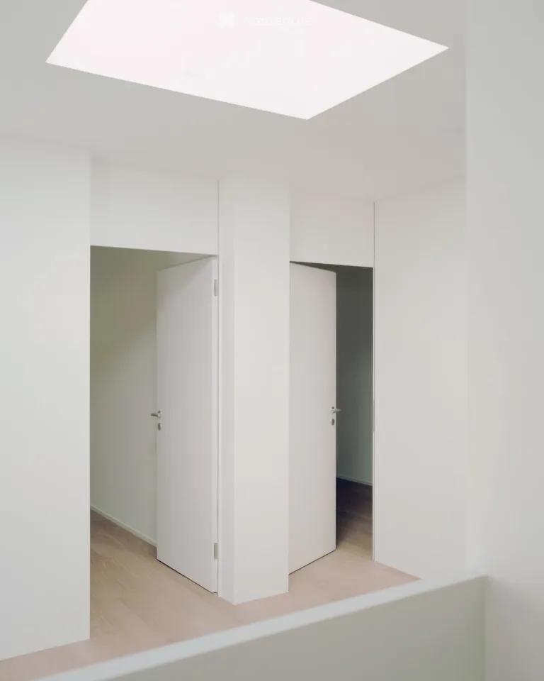Letztes freistehendes Einfamilienhaus - Residenz Caresg
