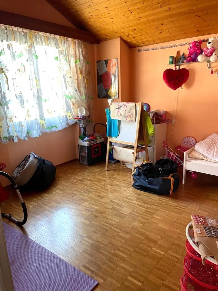 Belle maison unifamiliale de 4,5 pièces à Castione – photo 11 sur 16