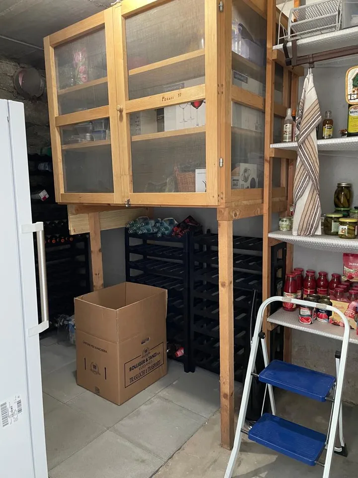 Belle maison unifamiliale de 4,5 pièces à Castione – photo 15 sur 16