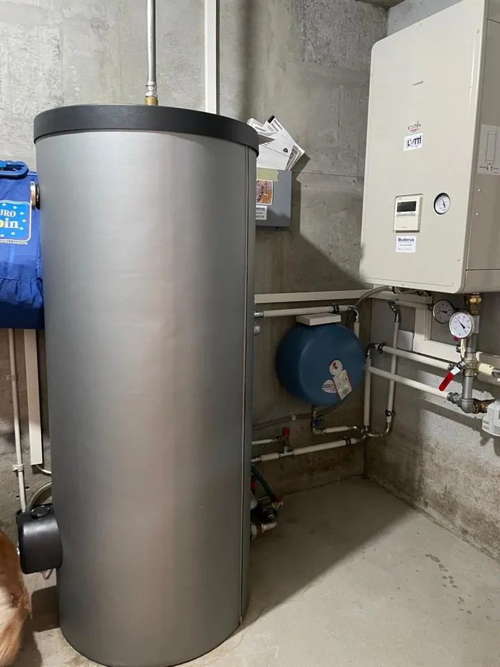 Belle maison unifamiliale de 4,5 pièces à Castione – photo 16 sur 16