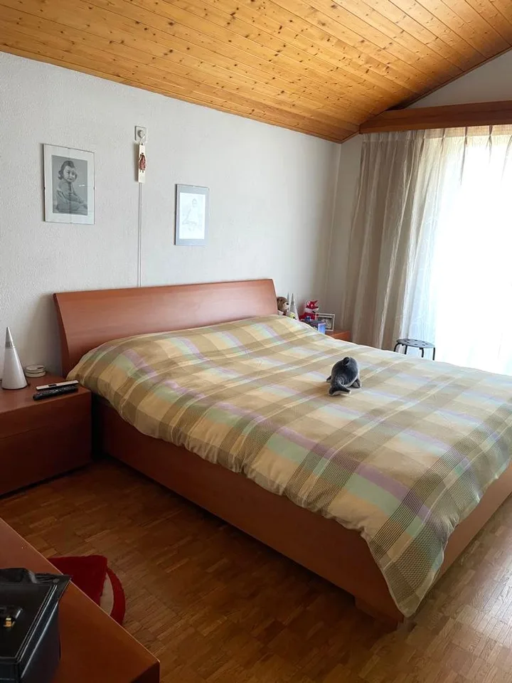Belle maison unifamiliale de 4,5 pièces à Castione – photo 9 sur 16
