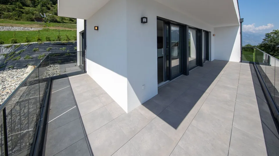 Villa Saphir