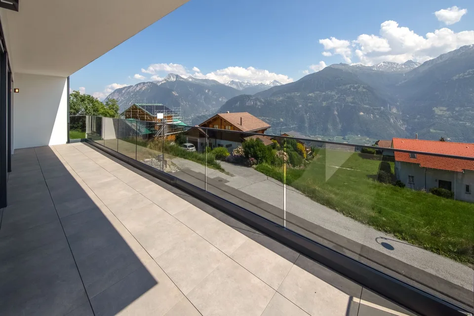 Villa Saphir