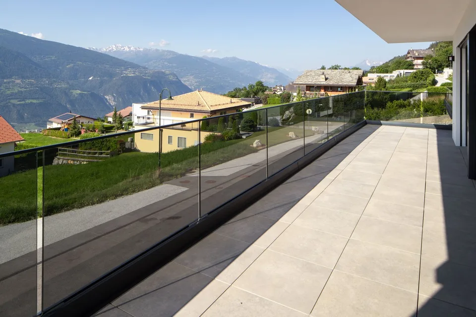 Villa Saphir