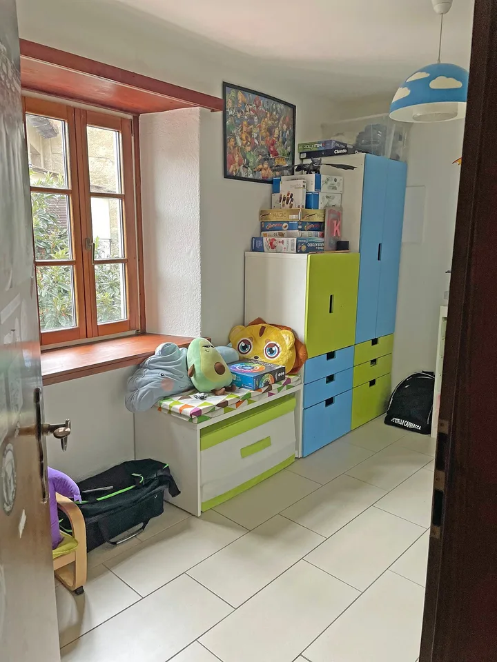 Wohnung mit 3,5 Zimmern – Foto 6 von 7