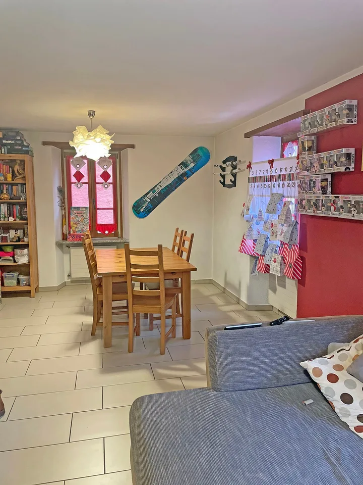 Appartamento di 3,5 locali
