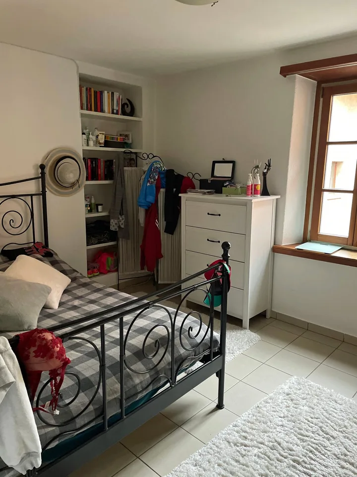 Appartamento di 3,5 locali