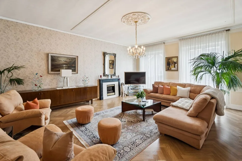 Grande casa di villaggio nelle Tuileries-de-Grandson - 2 appartamenti +