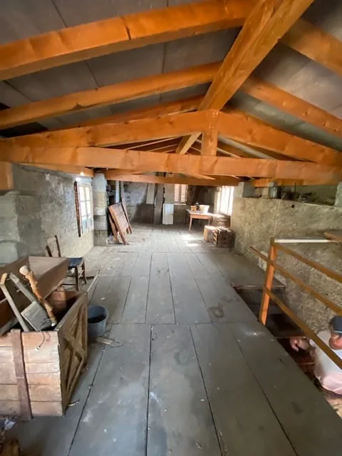 Einfamilienhaus mit Panoramablick in Cademario ZU RENOVIEREN – Foto 6 von 7