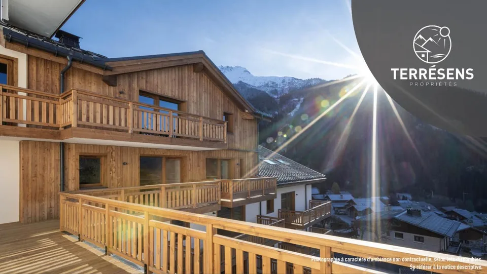 APPARTEMENT T2 CABINE - RÉSIDENCE L'ÉTOILE DE LA VANOISE À CHAMPAGNY