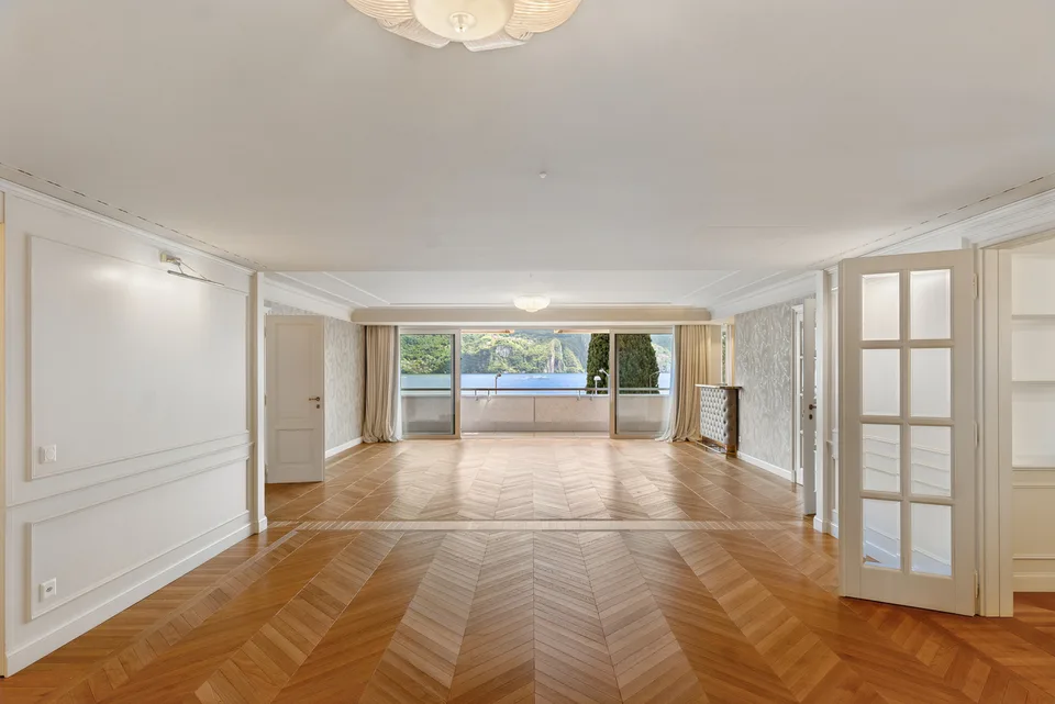 Eleganza contemporanea sul lago di Lugano – Foto 7 von 13