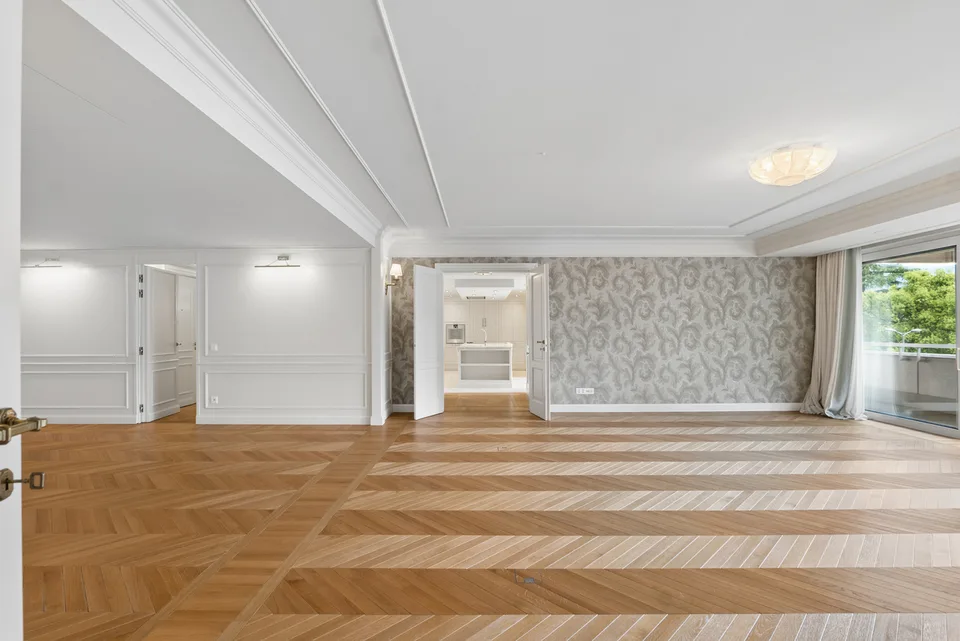 Eleganza contemporanea sul lago di Lugano – Foto 9 von 13