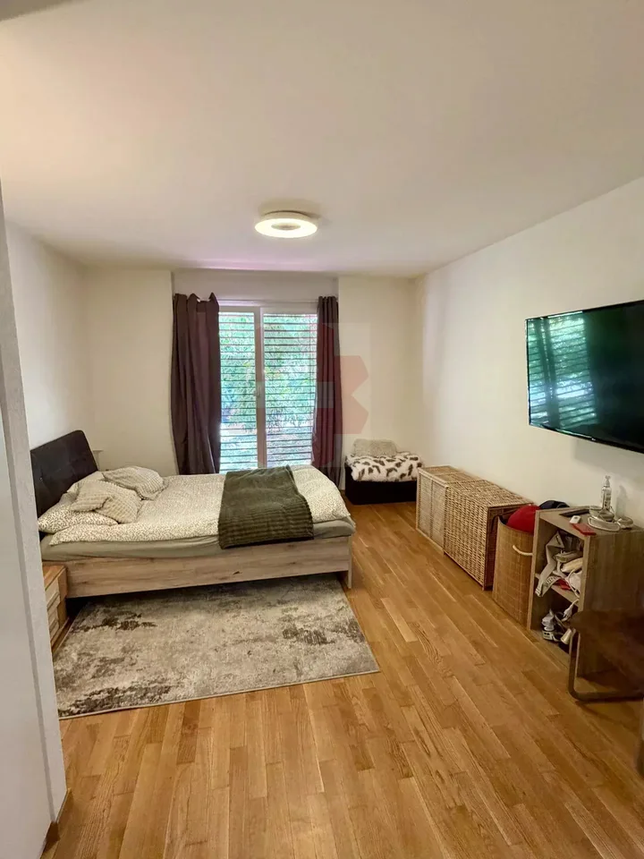 Magnifique appartement de 4.5 pièces avec grande terrasse à Uvrier (Sion) – photo 7 sur 8